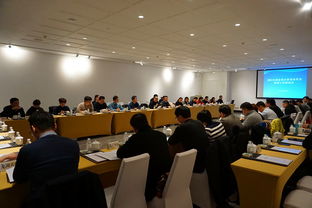 区市监局召开商业综合体食品安全管理工作座谈会 共筑食品安全防线