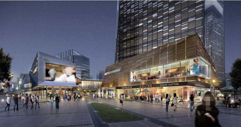 大型商业综合体消防安全管理示范单位建设标准与实践指南