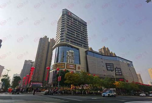 太原府东街顺康多彩城今日盛大开业，商业综合体管理服务引领消费新风尚