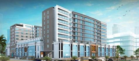 服务阿曼最大商业综合体 格力以核心科技助力“一带一路”建设与品牌全球化