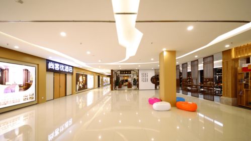 高速路上的新地标 山东服务区向景区化商业综合体华丽转身